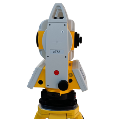 eSurvey eTS5 Total Station