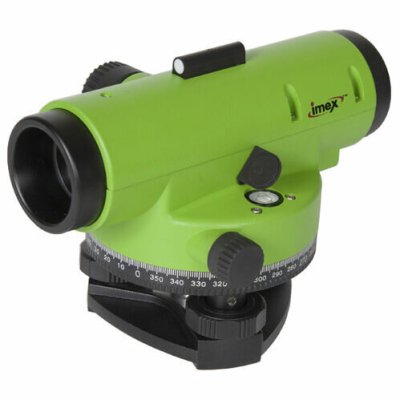 iMex LAR Series Automatic Level