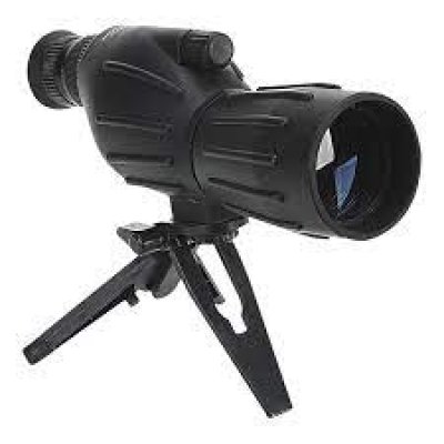 BARSKA 15-40x50 Colorado Sporting Scope