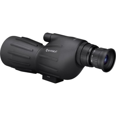 BARSKA 15-40x50 Colorado Sporting Scope