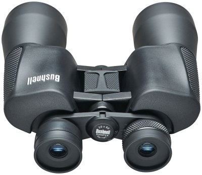 Bushnell Binocular Powerview 20x50mm 132050