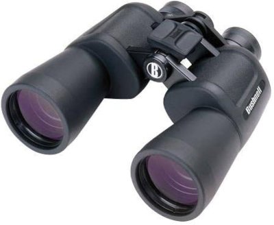 Bushnell Binocular Powerview 20x50mm 132050