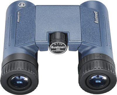 Binocular Bushnell H2O 8x25mm
