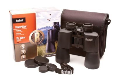 Bushnell Powerview 12x50mm