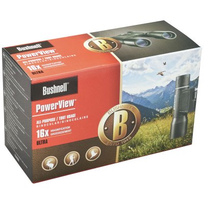 Bushnell Powerview 16x32mm