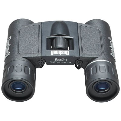 Bushnell Powerview 8x21mm