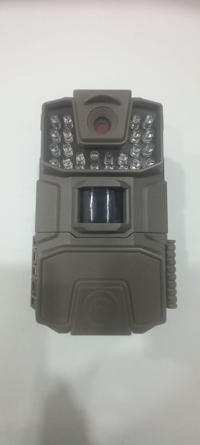 Bushnell Spot-On Low Glow 16MP