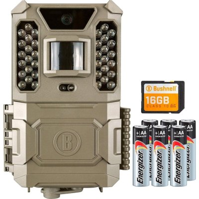 Bushnell 24MP Low Glow 119932CB