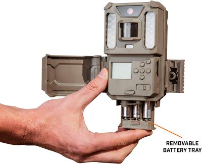 Bushnell Core 24MP  No Glow 119938C