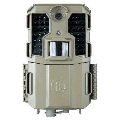 Bushnell Prime L20 No Glow Trail Camera