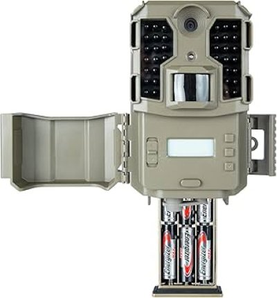 Bushnell Prime L20 No Glow Trail Camera