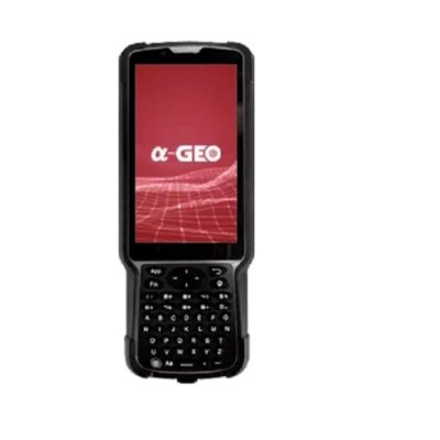 AlphaGeo S50 III Controller GPS Geodetik