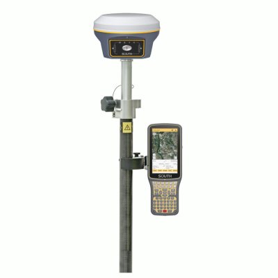 Antenna GNSS South G9