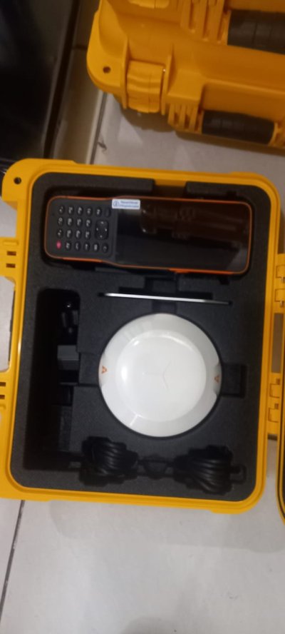 GPS CHCNav i89 RTK-GNSS