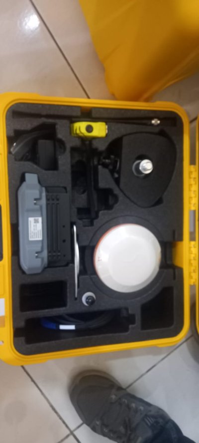 GPS CHCNav i89 RTK-GNSS