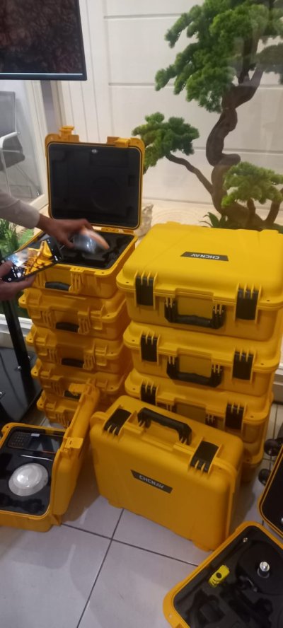 GPS CHCNav i89 RTK-GNSS