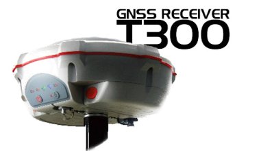 Comnav T300 GPS Geodetik RTK SinoGNSS