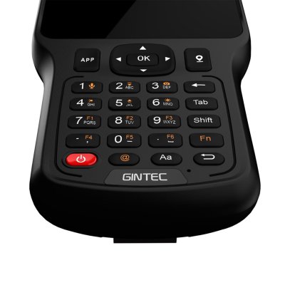 GIntec P3 Data Controller