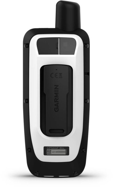 Garmin GPSMap 86s