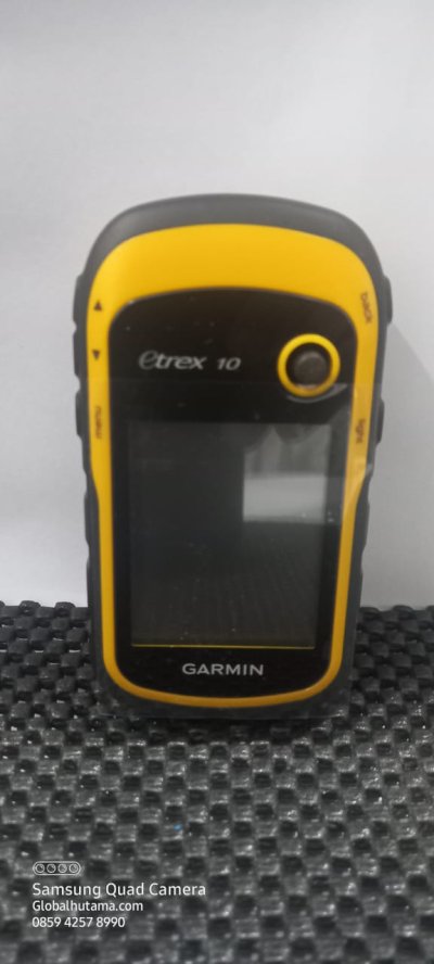 Garmin GPSMap eTrex 10