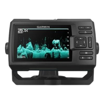 Garmin StrikeTRIKER Vivid 5CV  
