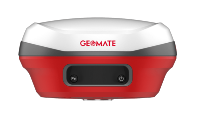 Geomate SG7 GPS GNSS Receiver