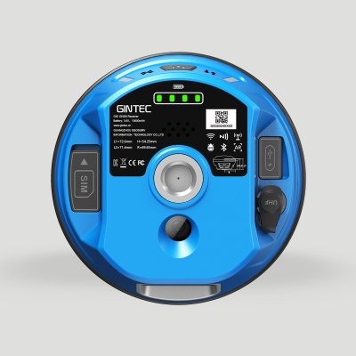 Gintec G50