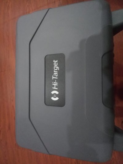 GPS Geodetik Hi-Target iRTK5 GNSS-RTK