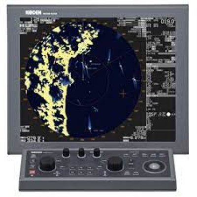 Koden MDC 7912P Radar Marine