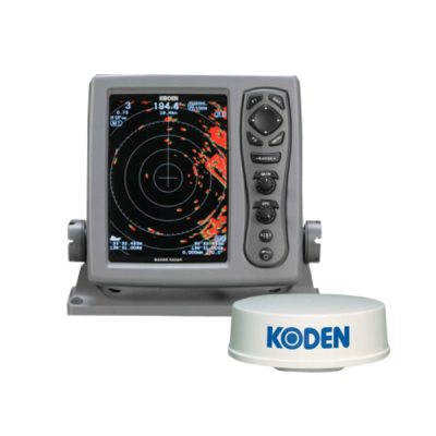 Koden MDC 904A