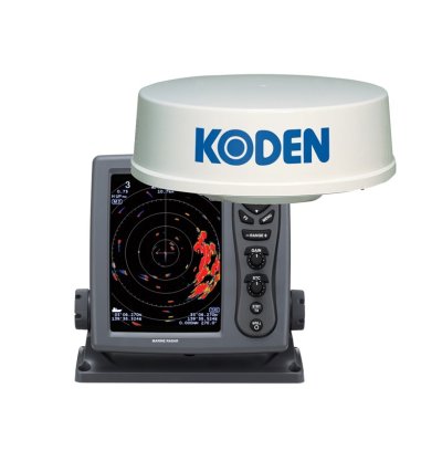 Koden MDC 941A Radar Marine 