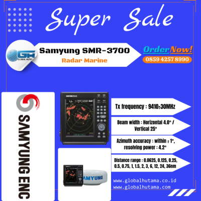 Samyung SMR-3700