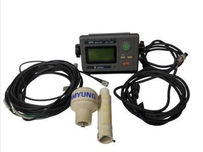 Samyung SPR-1400 GPS Navigation