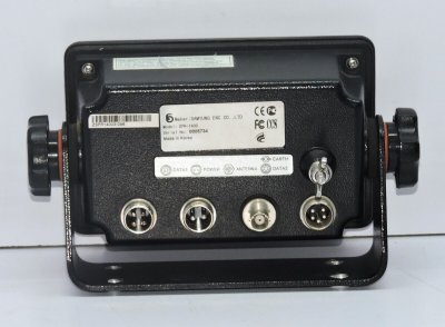 Samyung SPR-1400 GPS Navigation