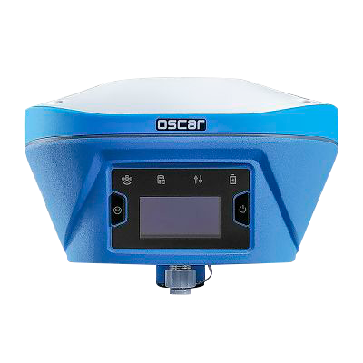 Tersus Oscar ProBase Antenna GNSS Receiver