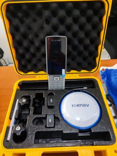 Toknav T20Pro