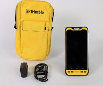 Trimble TDC600