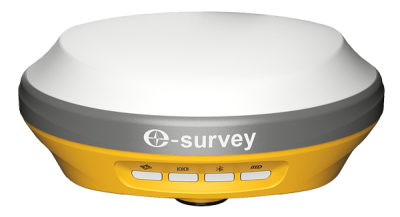 eSurvey E100 Network RTK GNSS Receiver