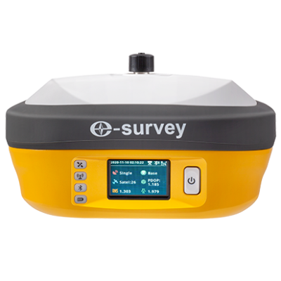 eSurvey E800 High Performance GNSS Receiver