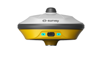 eSurvey eRTK 10 AR Visual Stakeout GNSS Receiver