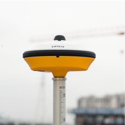 eSurvey eRTK10 AR Visual Stakeout GNSS Receiver