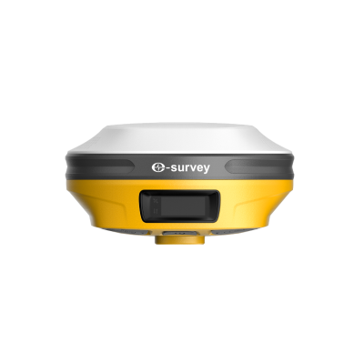 eSurvey sRTK30 GNSS Receiver Dual Camera