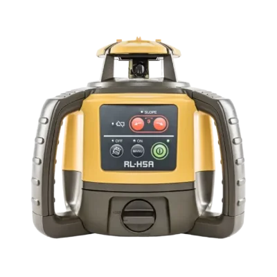 Rotating Laser Level Topcon RL-H5A