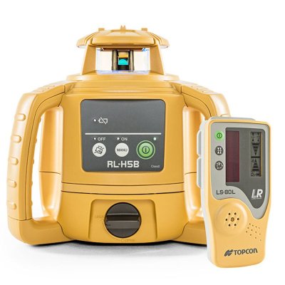 Topcon RL-H5B