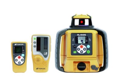 Topcon RL-SV2S