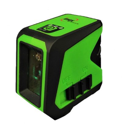 iMEX L2G Mini Green Beam Crossliner