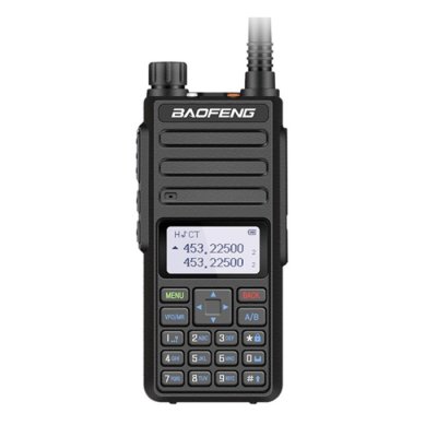 Baofeng BF-H6 10w Dualband