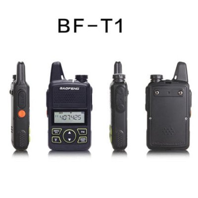 Baofeng BF-T1 UHF 2 Watt