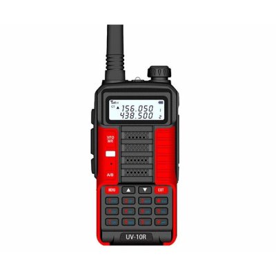 Baofeng UV-10R DualBand