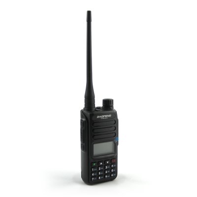 Baofeng UV-9R Plus Dual Band